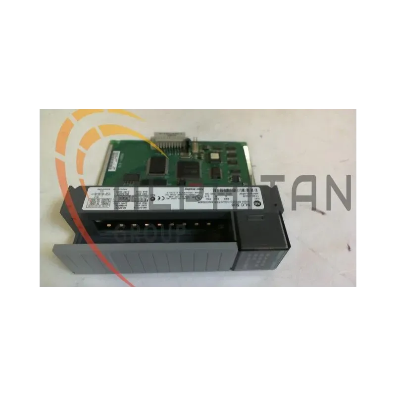 Carte ALLEN BRADLEY 1746 HSCE Carte ALLEN BRADLEY 1746 HSCE