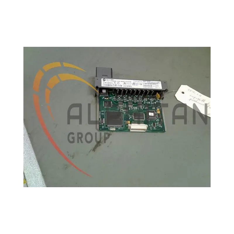 ALLEN BRADLEY 1746-HSCE2