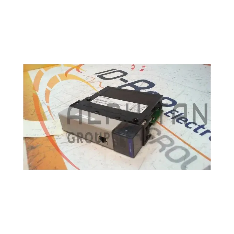 ALLEN BRADLEY 1756-CNB ALLEN BRADLEY 1756-CNB