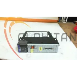 Carte ALLEN BRADLEY 1756-DNB