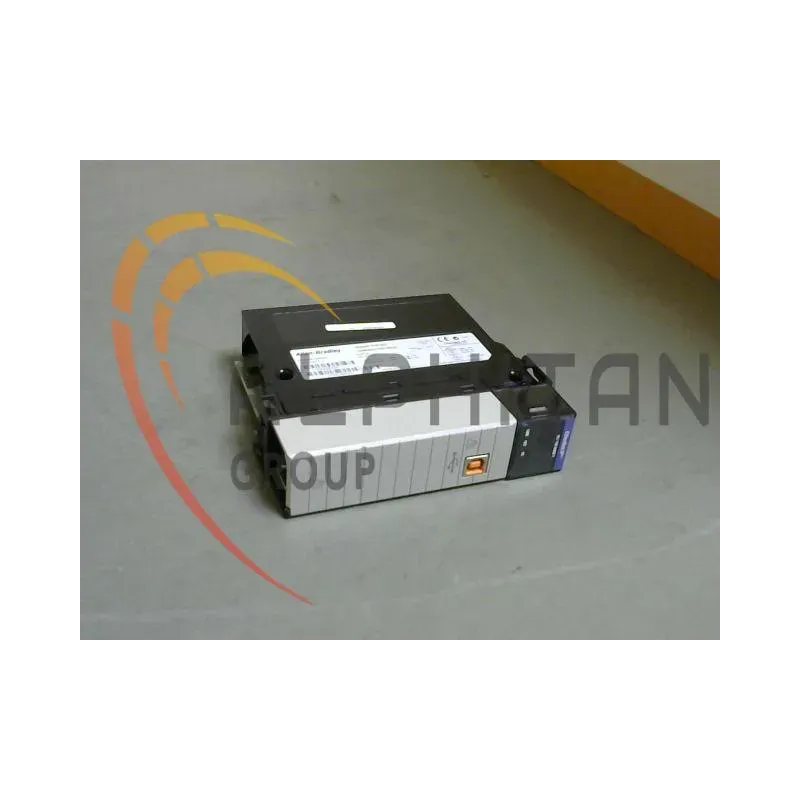 CARTE DE COMMUNICATION ALLEN BRADLEY 1756-EN2T CARTE DE COMMUNICATION ALLEN BRADLEY 1756-EN2T