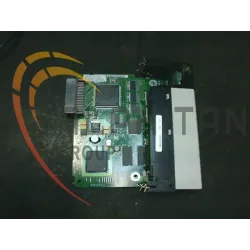 Carte ALLEN BRADLEY 1756-ENBT