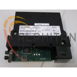 Carte ALLEN BRADLEY 1756-M08SE
