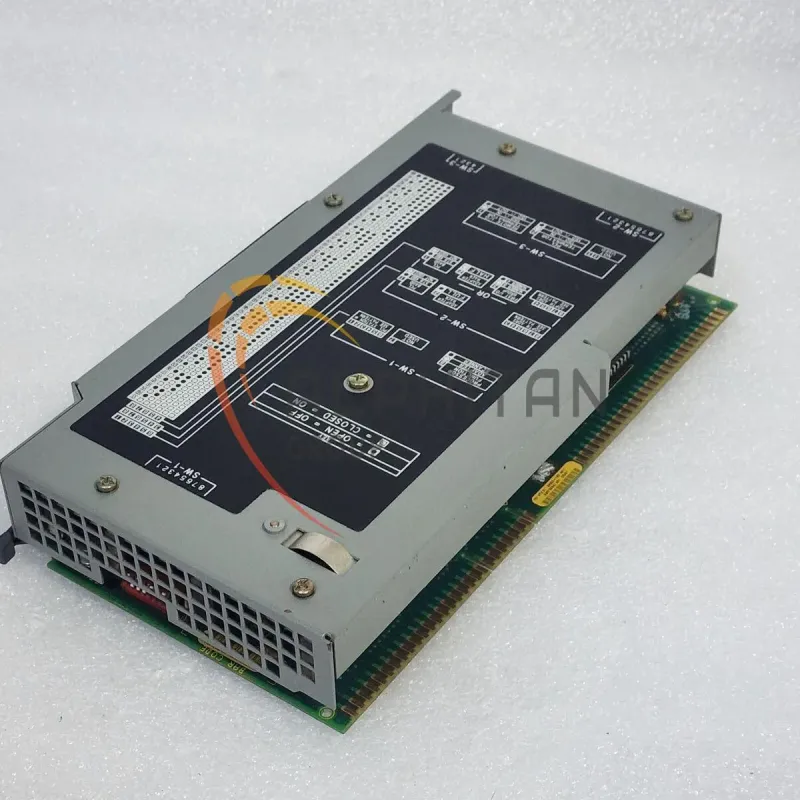 Carte ALLEN BRADLEY 1785-LT2/A Carte ALLEN BRADLEY 1785-LT2/A