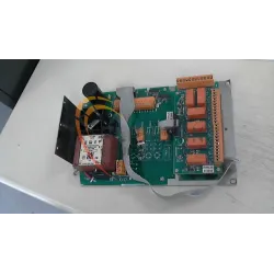 CARTE LEVELSTATE 2012502B