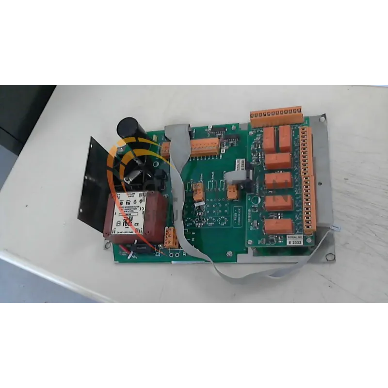 CARTE LEVELSTATE 2012502B CARTE LEVELSTATE 2012502B