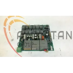 CARTE ANSALDO 211QS50003B