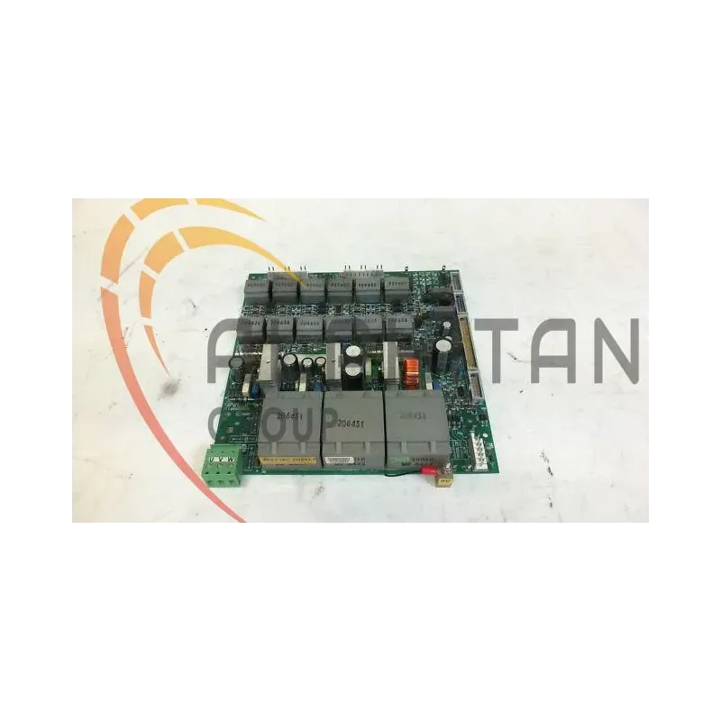 CARTE ANSALDO 211QS50003B CARTE ANSALDO 211QS50003B