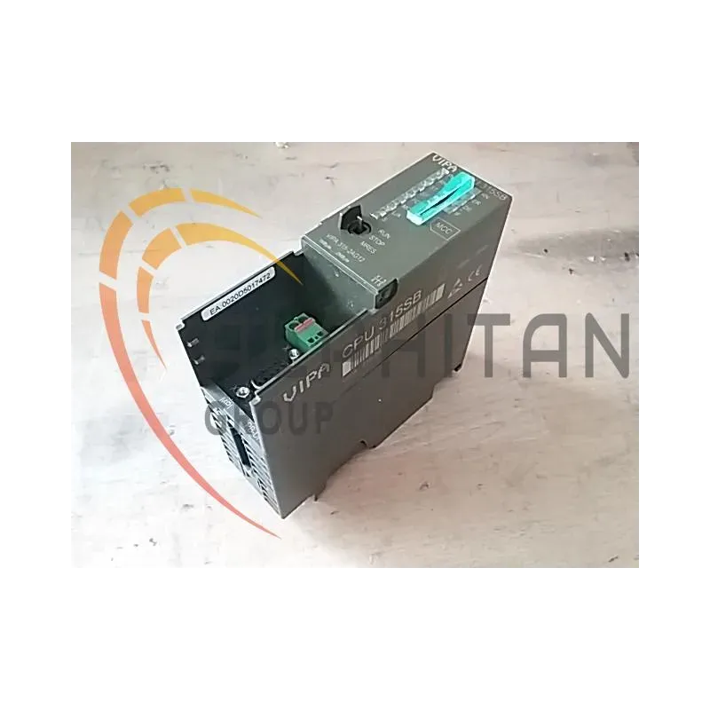 Carte VIPA-315-2AG12 Carte VIPA-315-2AG12