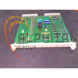 Carte ABB DSQC 256A