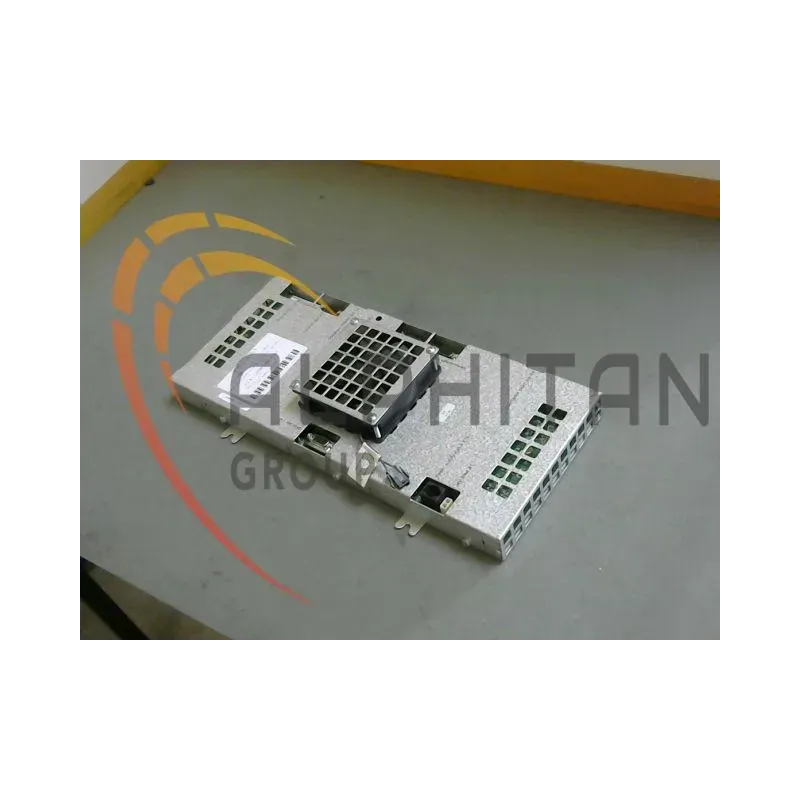 Carte ABB 3HAC12815-1