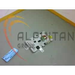 Carte ABB 3HAC13389-02 05