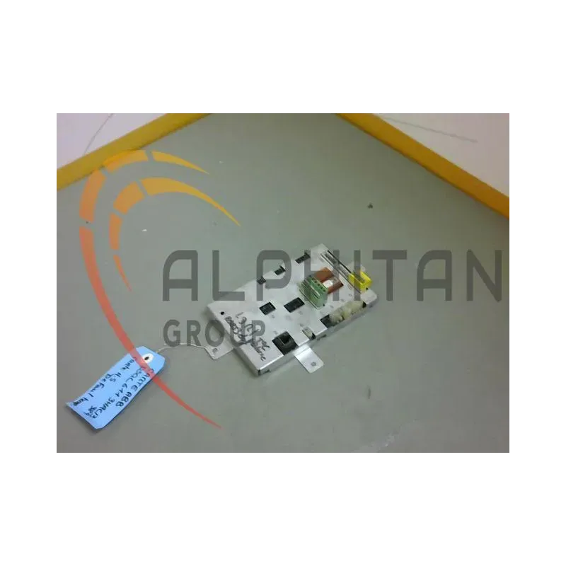 Carte ABB 3HAC13389-02 05 Carte ABB 3HAC13389-02 05
