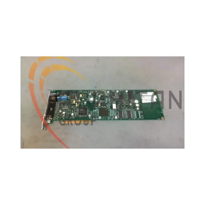 Carte ABB 3HAC18158-1-01 Carte ABB 3HAC18158-1-01