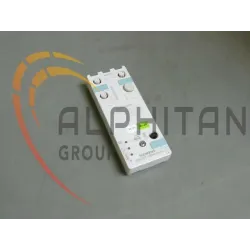 SIEMENS 3RK1207-1BQ40-0AA3