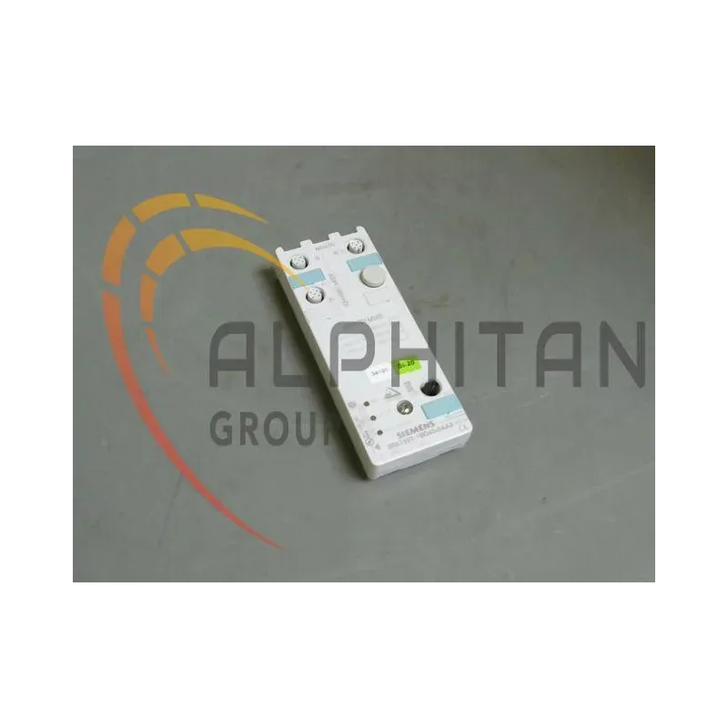 SIEMENS 3RK1207-1BQ40-0AA3 SIEMENS 3RK1207-1BQ40-0AA3