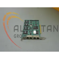 Electronic card 500-0243 PERCEPTRON