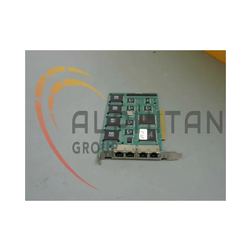 Electronic card 500-0243 PERCEPTRON Electronic card 500-0243 PERCEPTRON