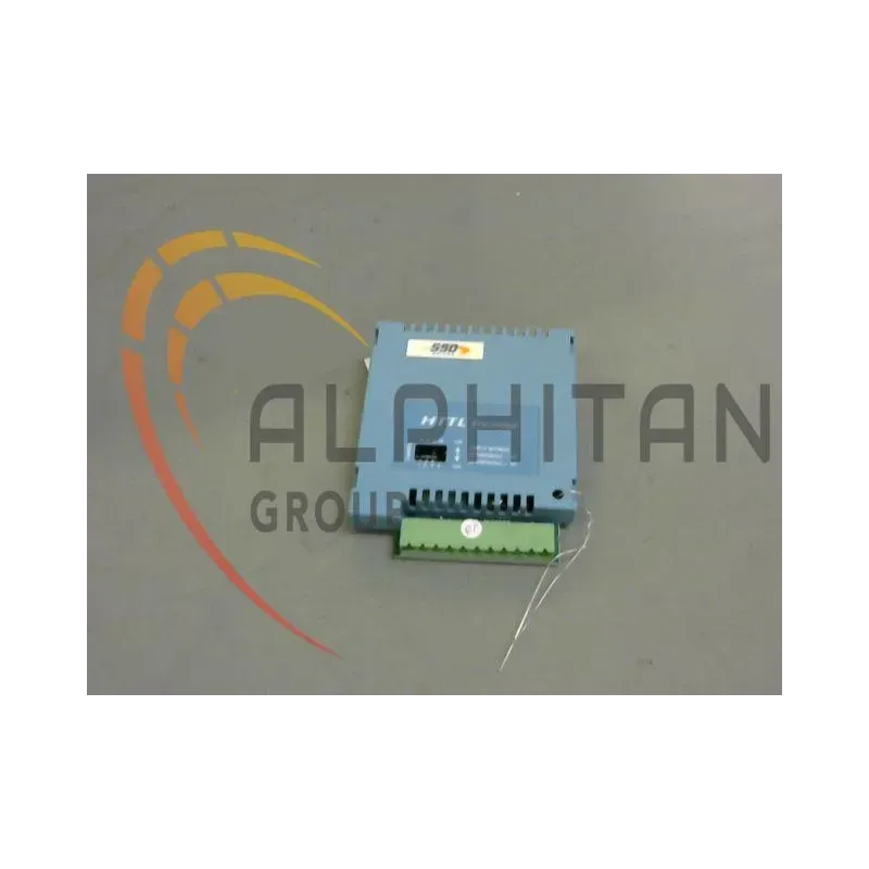 CARTE SSD 6054-HTTL-00 CARTE SSD 6054-HTTL-00