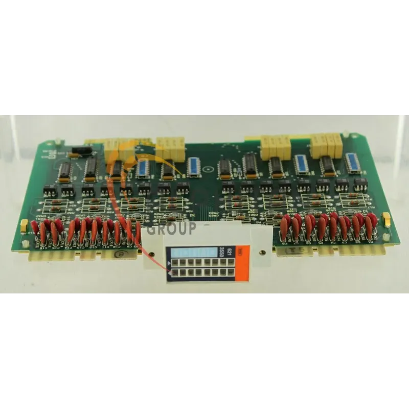 Carte HONEYWELL 621-3550 Carte HONEYWELL 621-3550