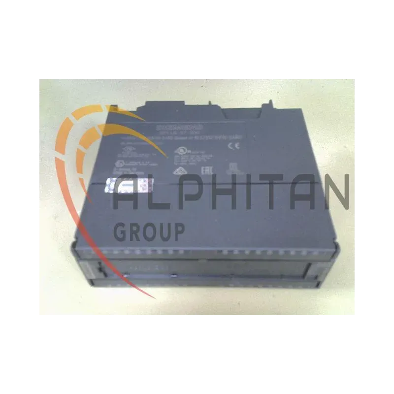 Carte SIEMENS 6AG1 332 5HF00 2AB0 Carte SIEMENS 6AG1 332 5HF00 2AB0