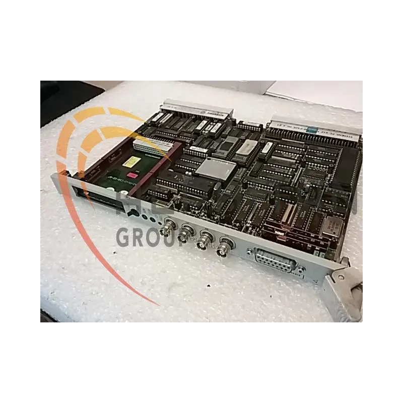Carte SIEMENS 6AV1 242 0AB10 Carte SIEMENS 6AV1 242 0AB10