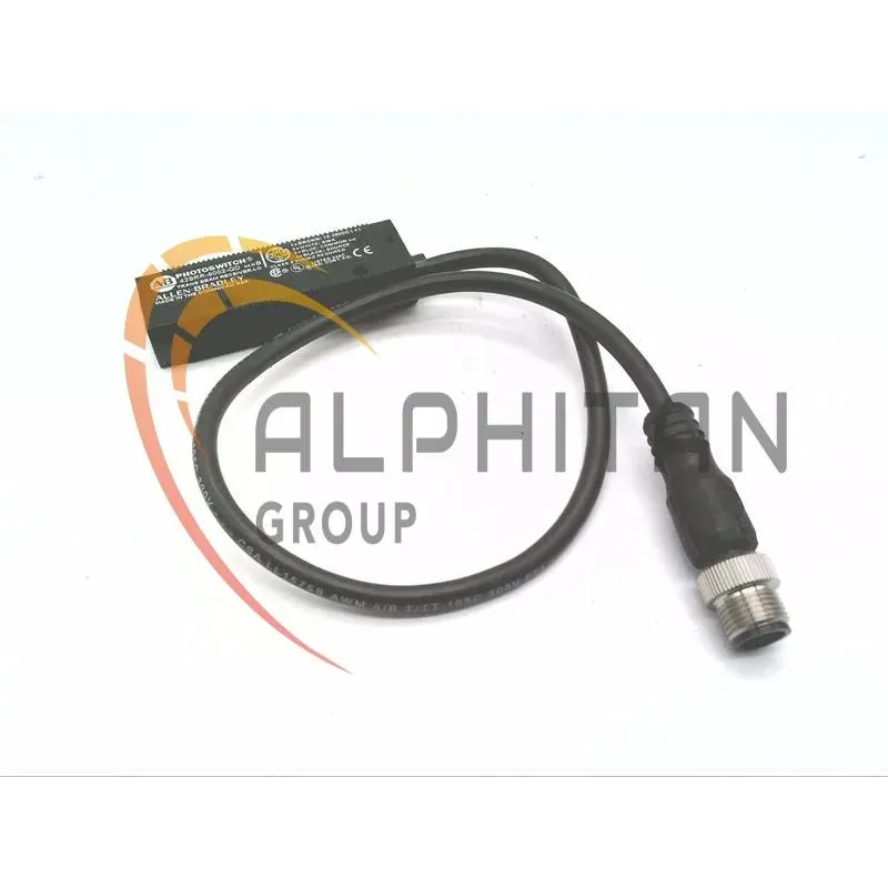 ALLEN BRADLEY  42SRR-6002 ALLEN BRADLEY  42SRR-6002