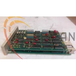 SIEMENS PLATINE 6DC3 037 8CC