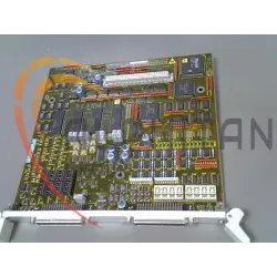 Carte SIEMENS 6DD1 606 3AC0