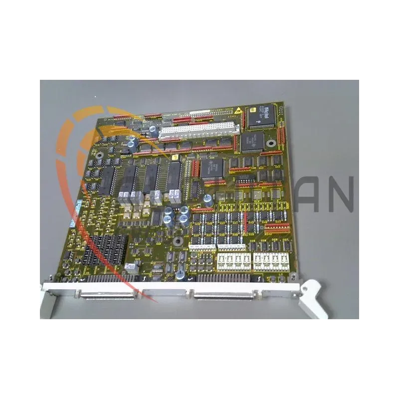 Carte SIEMENS 6DD1 606 3AC0 Carte SIEMENS 6DD1 606 3AC0