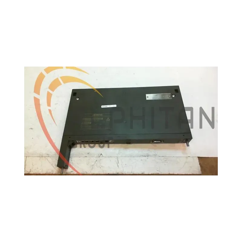Siemens  6DD1607-0EA1 Siemens  6DD1607-0EA1