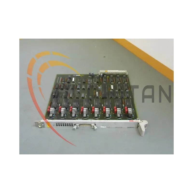 Carte SIEMENS 6DD1 642 0BC0 Carte SIEMENS 6DD1 642 0BC0