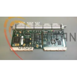 SIEMENS CARTE ELECTRONIQUE 6DD1 842 0AA1