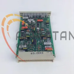 Carte SIEMENS 6EC1 621 0A