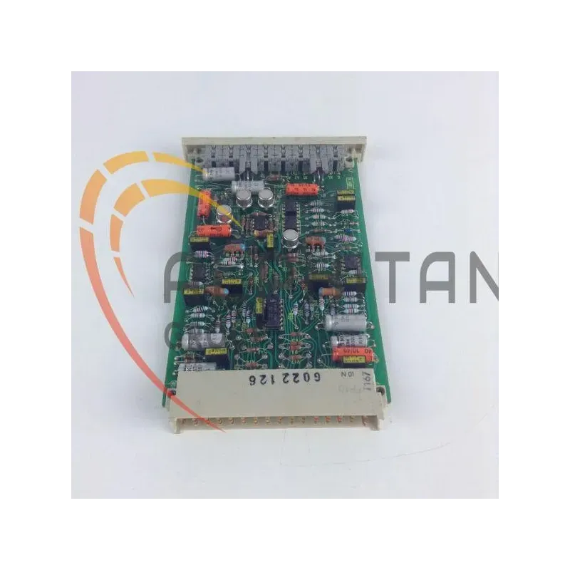 Carte SIEMENS 6EC1 621 0A Carte SIEMENS 6EC1 621 0A
