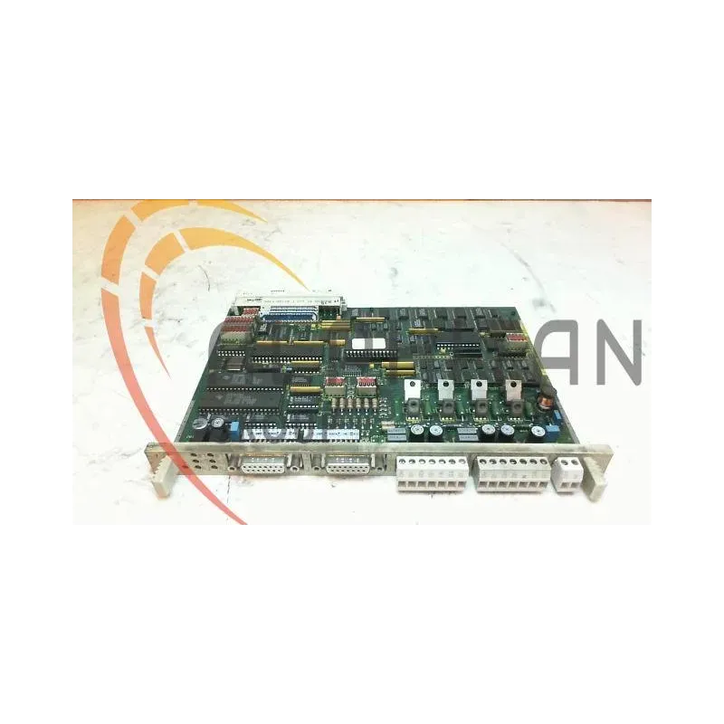Carte SIEMENS 6ES5 240 1AA21 Carte SIEMENS 6ES5 240 1AA21