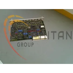 Carte SIEMENS 6ES5 242 1AA13