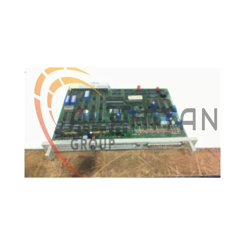 Carte SIEMENS 6ES5 244 3AA13 Carte SIEMENS 6ES5 244 3AA13