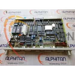 Carte SIEMENS 6ES5 246 4UB11