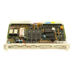Carte SIEMENS 6ES5 247 4UA31