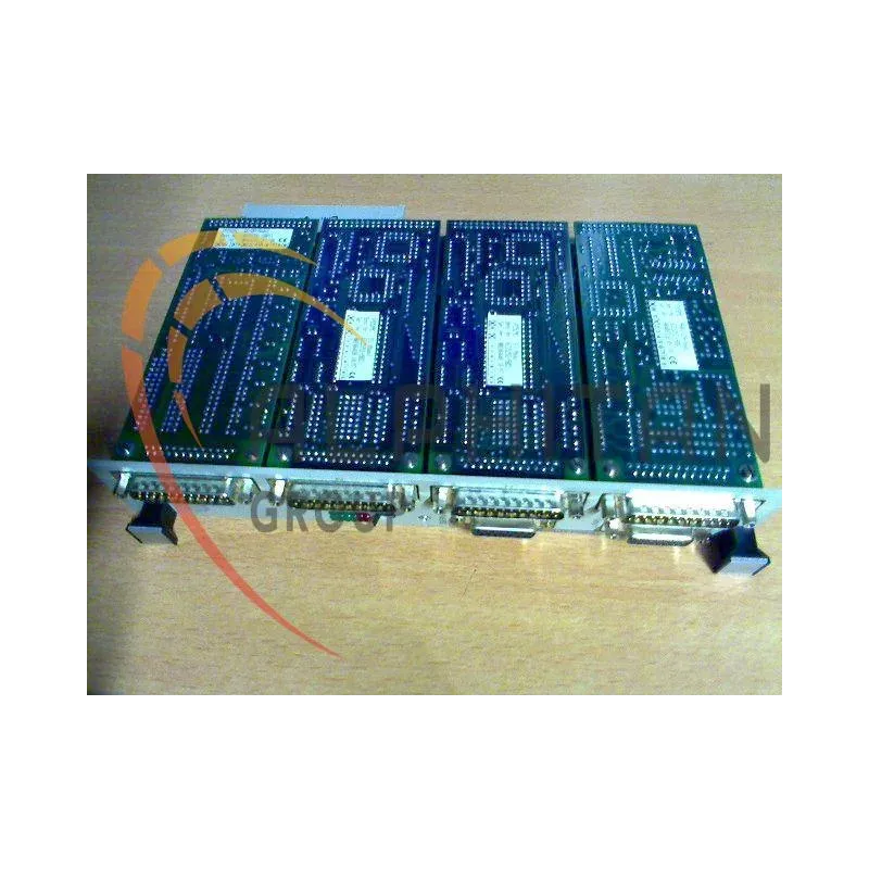 Carte SIEMENS 6ES5 252 5AA11 Carte SIEMENS 6ES5 252 5AA11