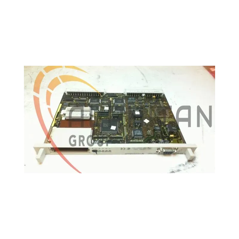 Carte SIEMENS 6ES5 308 3UB11 Carte SIEMENS 6ES5 308 3UB11