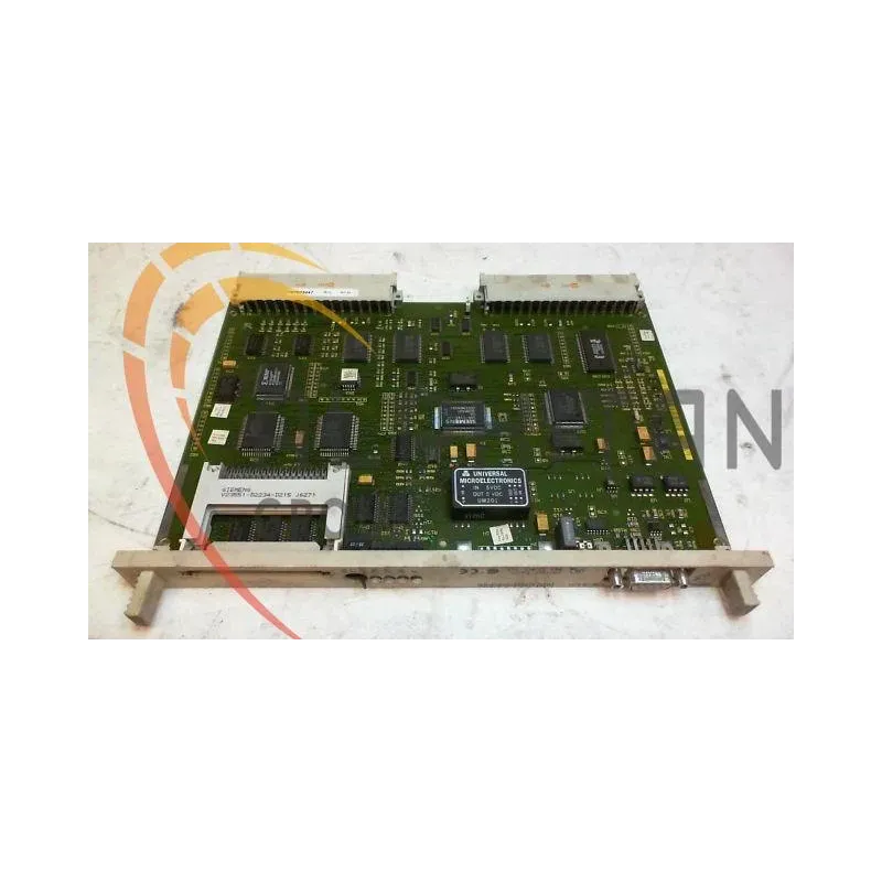 Carte SIEMENS 6ES5 308 3UC11 Carte SIEMENS 6ES5 308 3UC11