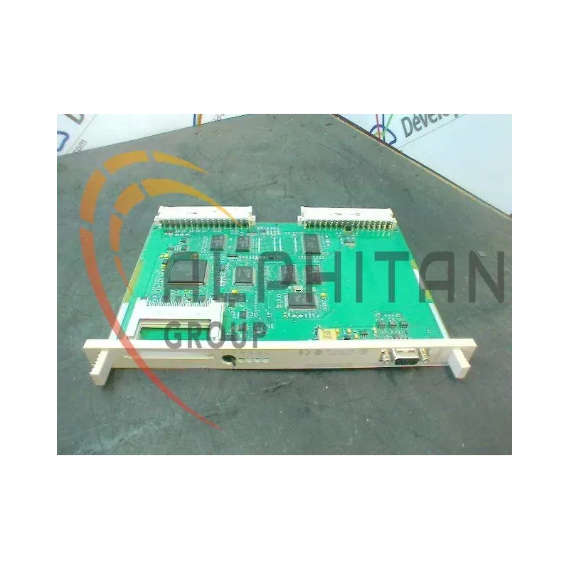 Carte SIEMENS 6ES5 308 3UC21