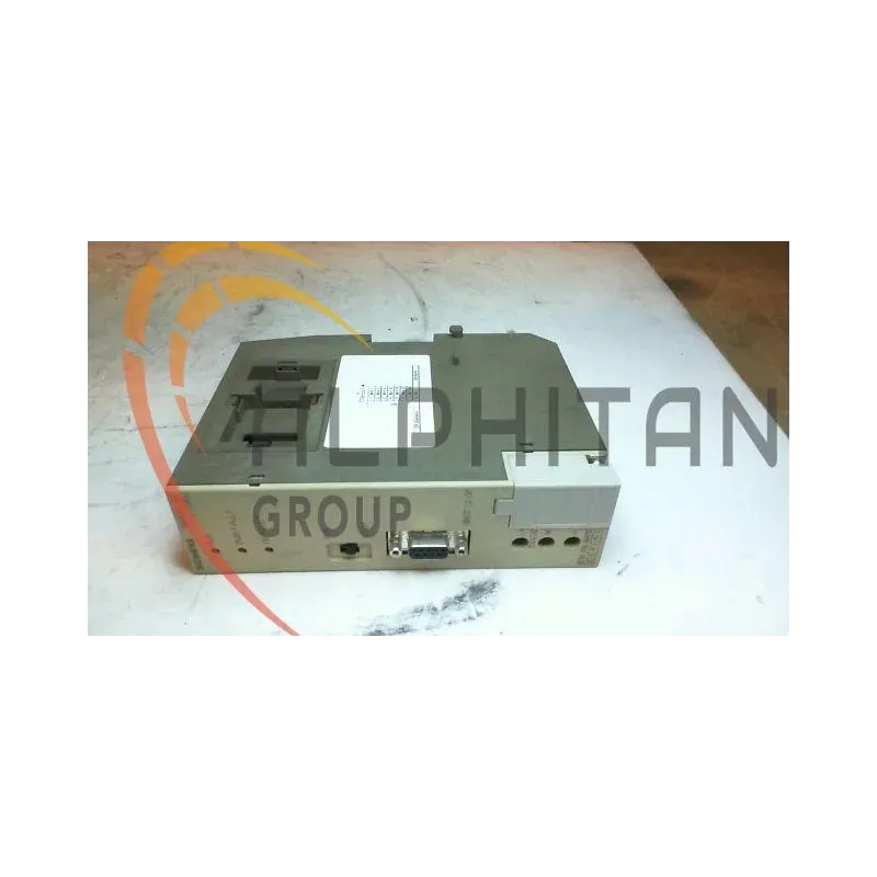 Module SIEMENS 6ES5 318 8MB13 Module SIEMENS 6ES5 318 8MB13