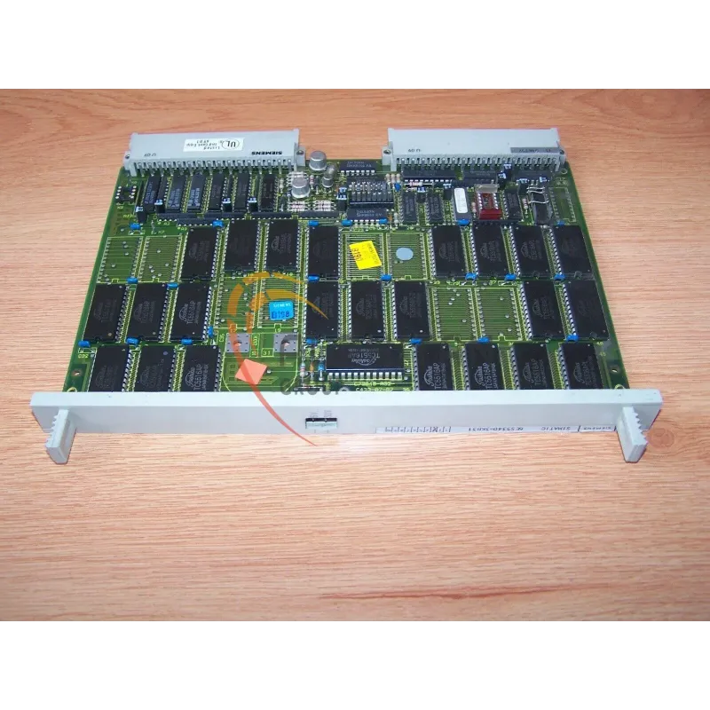 Carte SIEMENS 6ES5 340 3KB31 Carte SIEMENS 6ES5 340 3KB31