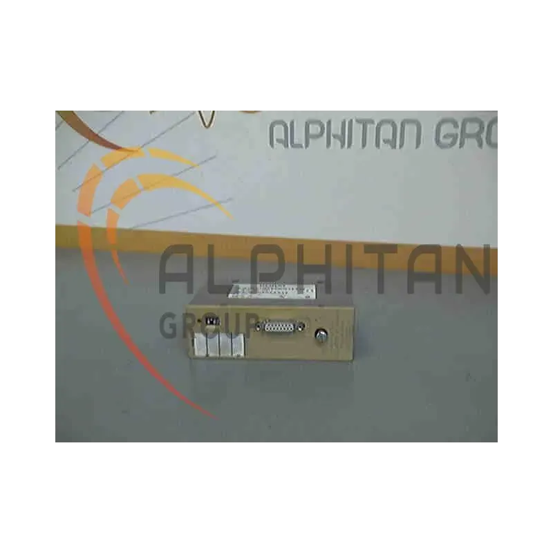Module SIEMENS 6ES5 385 8MB11 Module SIEMENS 6ES5 385 8MB11