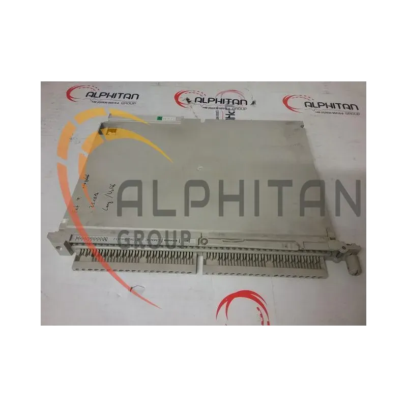Carte SIEMENS 6ES5 420 4UA12