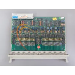 Carte SIEMENS 6ES5 430 3BA11
