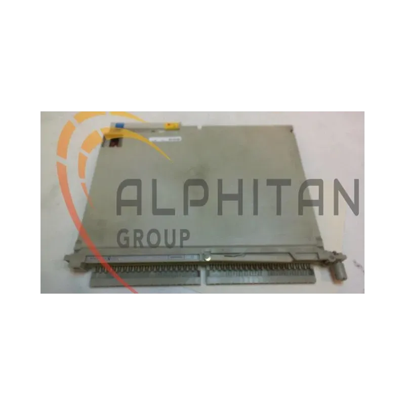 Carte SIEMENS 6ES5 430 4UA12